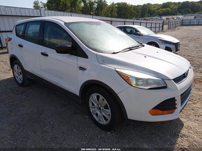1FMCU0F74GU****** 2016 Ford Escape