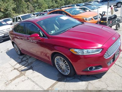 3FA6P0HD8ER****** 2014 Ford Fusion