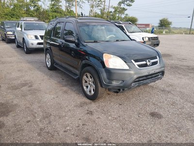 SHSRD78813U****** 2003 Honda CR-V