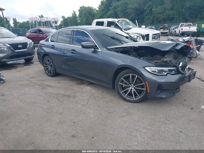 3MW5R7J51K8****** 2019 BMW 330i