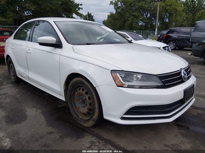 3VW2B7AJ8HM****** 2017 Volkswagen Jetta