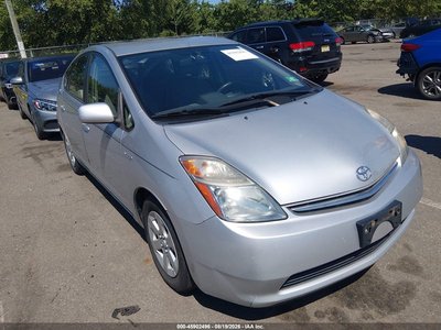 JTDKB20U783****** 2008 Toyota Prius