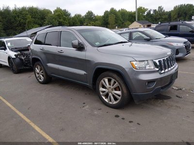 2012 Jeep Grand Cherokee