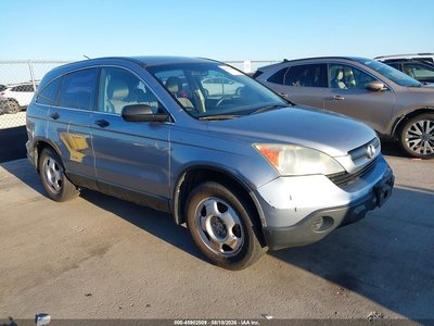 3CZRE38369G****** 2009 Honda CR-V