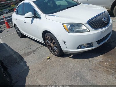 1G4PR5SK5H4****** 2017 Buick Verano