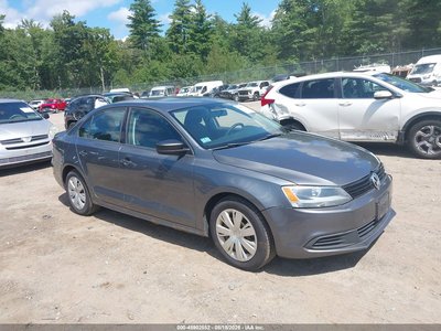 3VW2K7AJ2BM****** 2011 Volkswagen Jetta