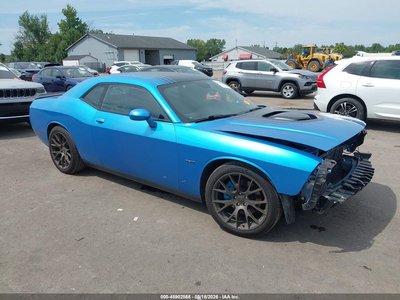2015 Dodge Challenger