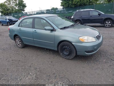2T1BR30E37C****** 2007 Toyota Corolla