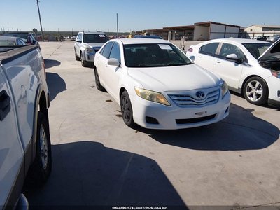 2010 Toyota Camry