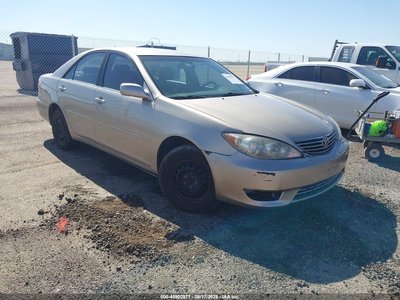 2005 Toyota Camry