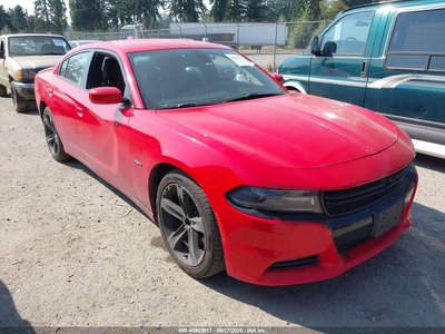 2017 Dodge Charger