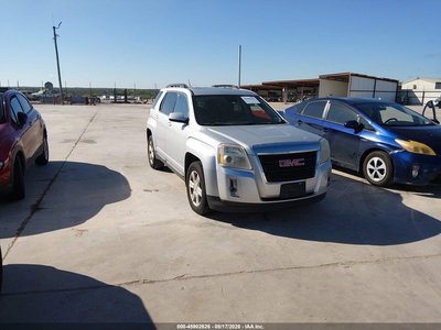 2015 GMC Terrain