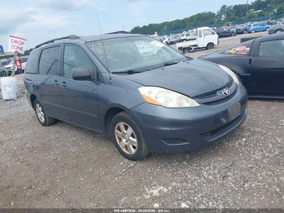 5TDZK23C19S****** 2009 Toyota Sienna