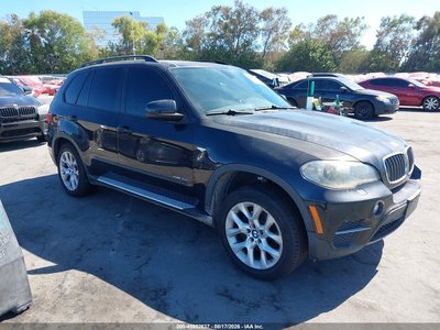 2012 BMW X5