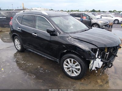 JN8AT2MT2LW****** 2020 Nissan Rogue