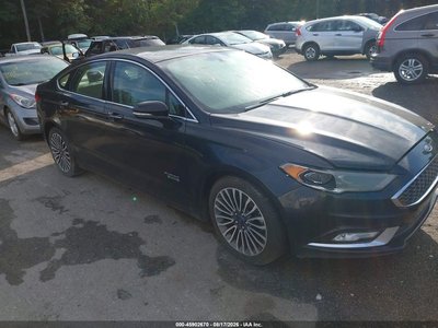 3FA6P0SU2HR****** 2017 Ford Fusion