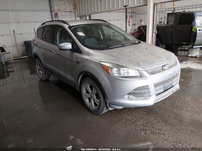 1FMCU9GX8GU****** 2016 Ford Escape