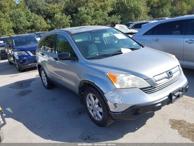 JHLRE48547C****** 2007 Honda CR-V
