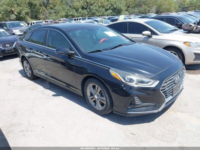 5NPE34AF2JH****** 2018 Hyundai Sonata