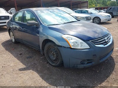 2011 Nissan Altima