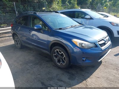 2013 Subaru XV Сrosstrek