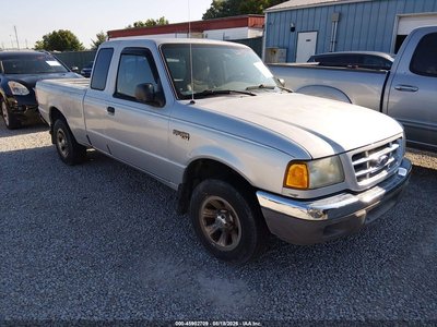1FTYR14U62T****** 2002 Ford Ranger