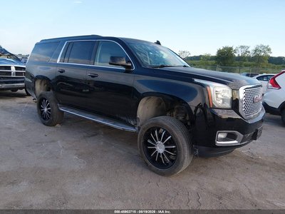 1GKS2HKC7FR****** 2015 GMC Yukon XL