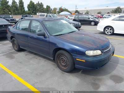1G1ND52J316****** 2001 Chevrolet Malibu