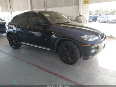5UXFG2C57CL****** 2012 BMW X6