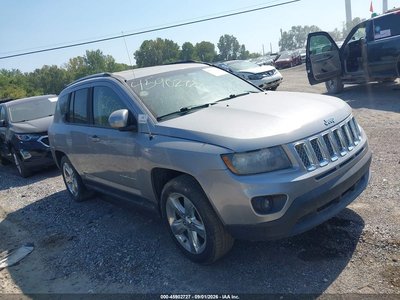1C4NJDEB3ED****** 2014 Jeep Compass