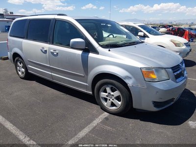2D4RN5D15AR****** 2010 Dodge Grand Caravan