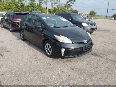 JTDKN3DU9D5****** 2013 Toyota Prius