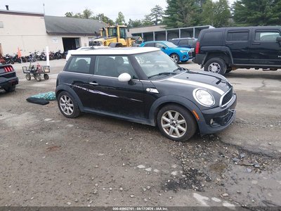 2013 MINI Hardtop