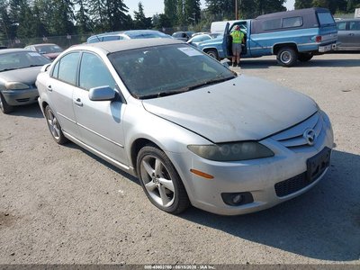 2006 Mazda 6