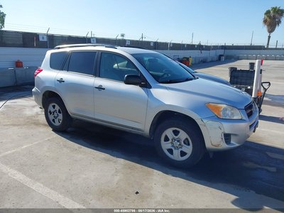 2T3ZF4DV3CW****** 2012 Toyota RAV4