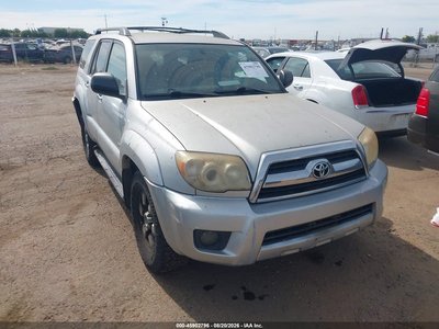 JTEZT14R878****** 2007 Toyota 4Runner