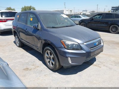 2T3YL4DV7DW****** 2013 Toyota RAV4