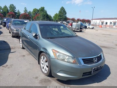 1HGCP268X8A****** 2008 Honda Accord