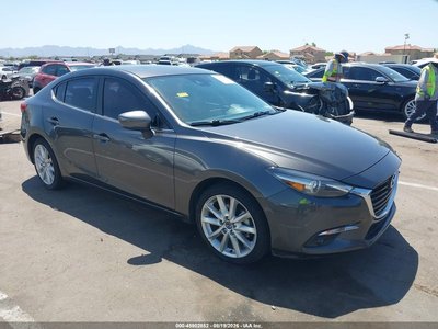 2017 Mazda 3