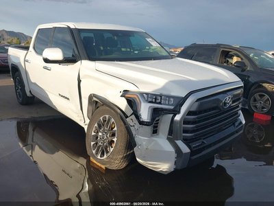 2023 Toyota Tundra