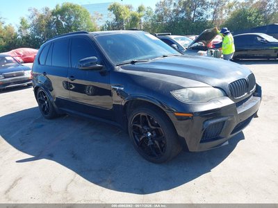 5YMGY0C54BL****** 2011 BMW X5