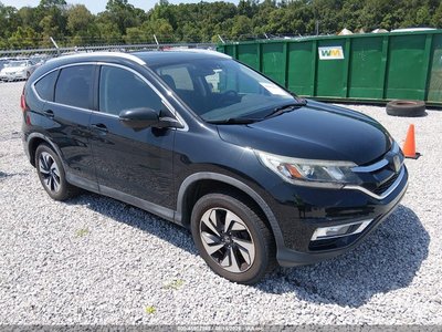 5J6RM4H9XGL****** 2016 Honda CR-V
