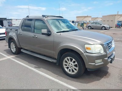 1FMEU33K17U****** 2007 Ford Explorer
