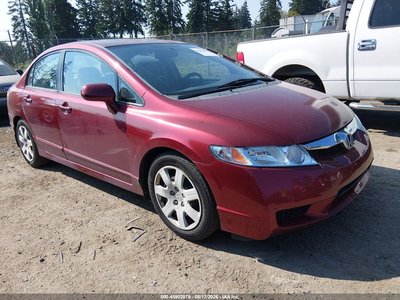 2011 Honda Civic