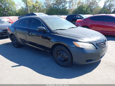 4T4BE46K49R****** 2009 Toyota Camry
