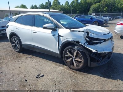 1V2WNPE81PC****** 2023 Volkswagen Id.4