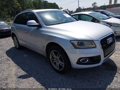 2014 Audi Q5