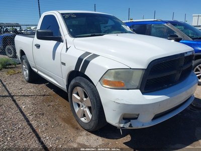 3C6JD6AT3CG****** 2012 Dodge Ram