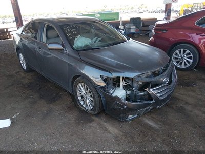 4T1BK3EK0BU****** 2011 Toyota Camry