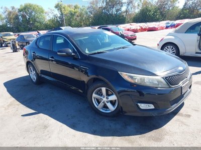 5XXGM4A73EG****** 2014 Kia Optima